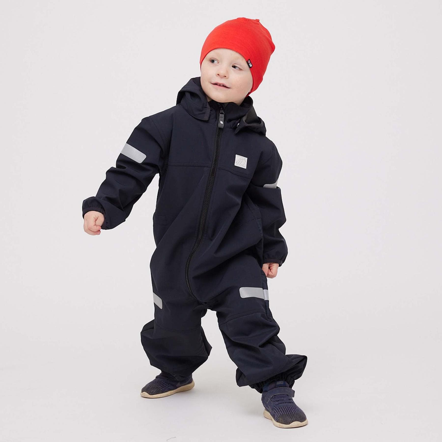 Aske, lue (Størrelse: 50)