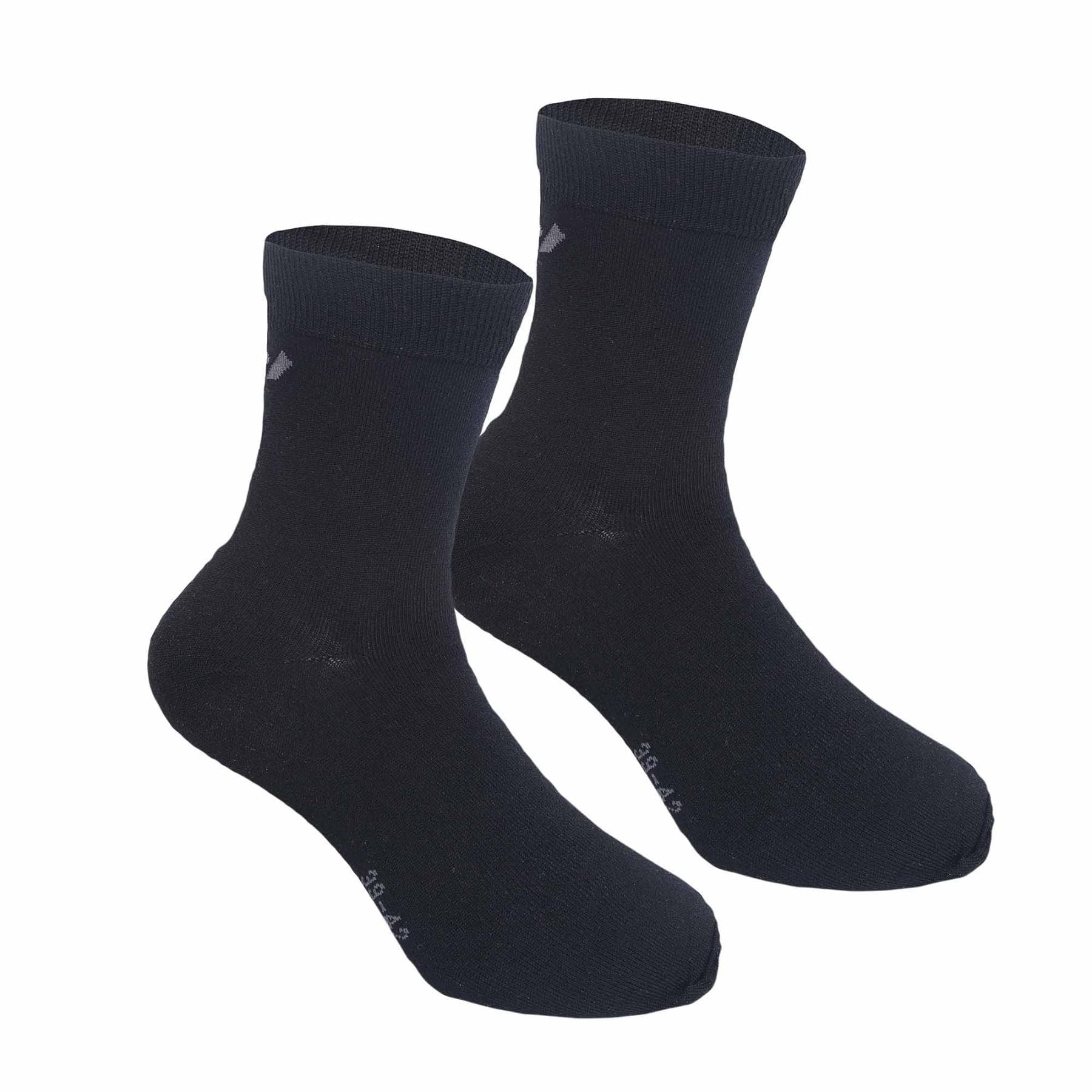 Kvikk 2pk, sokker (Størrelse: 39-42)