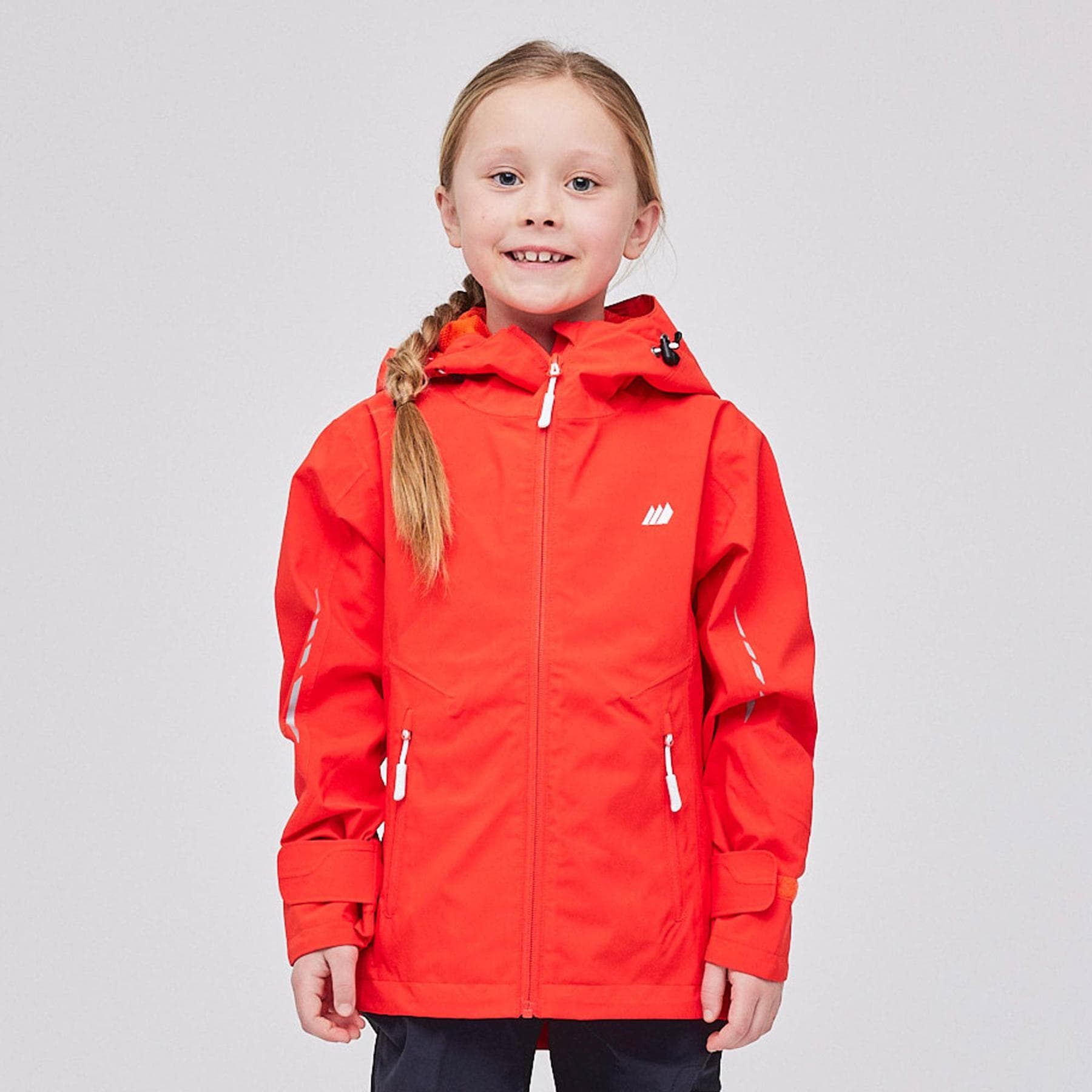 Middalen, jakke (Størrelse: 8)