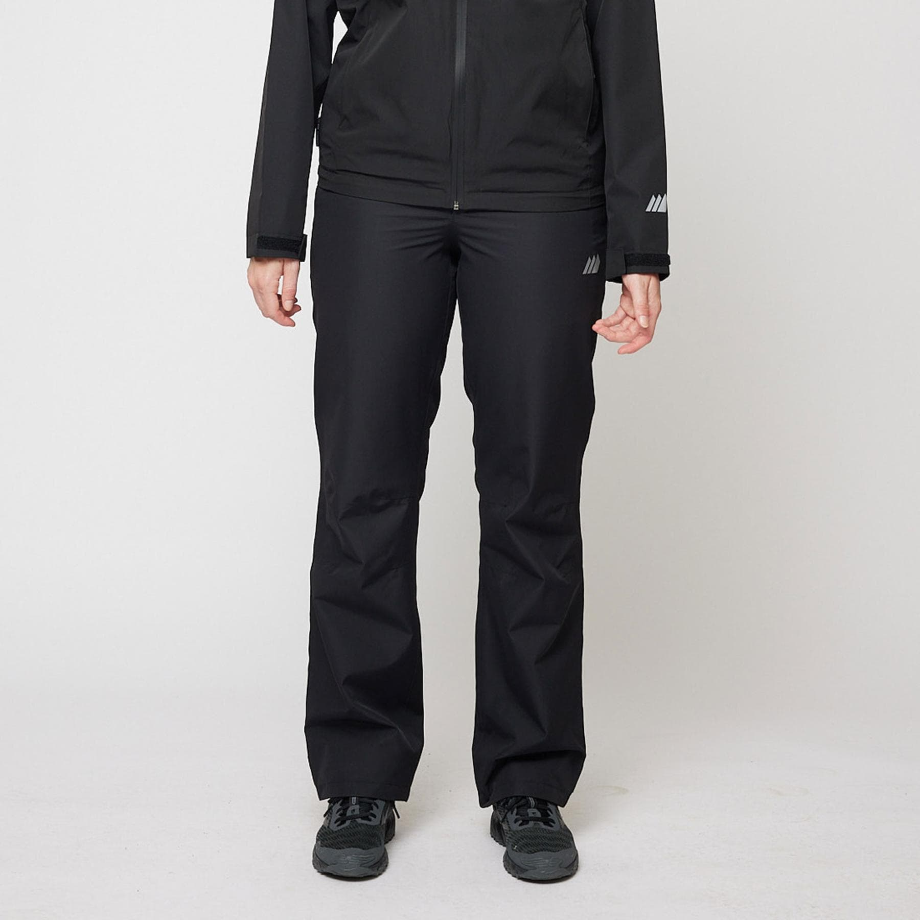 Drøna, regnbukse (Størrelse: 36)