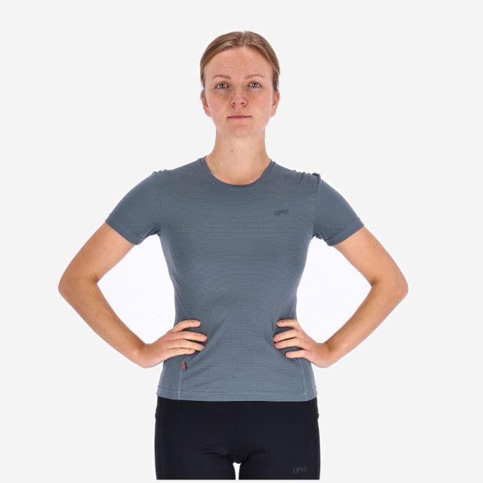 Lipati Strato AL Tee Slim Fit M