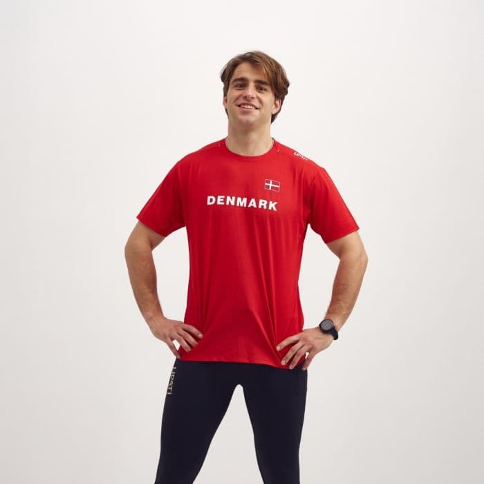 Lipati Denmark SS Tee XL
