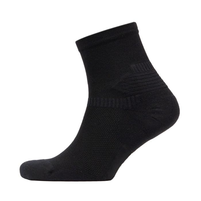 Lipati Go Easy Mid 2-Pack Sock 44-46