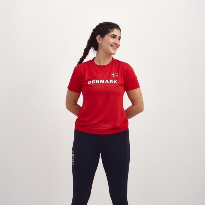 Lipati Denmark SS Tee XXL