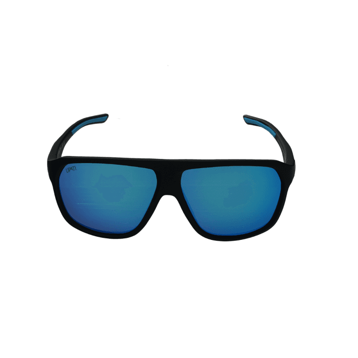 Lipati New York Nocturnal Shine Sunglasses ONE SIZE