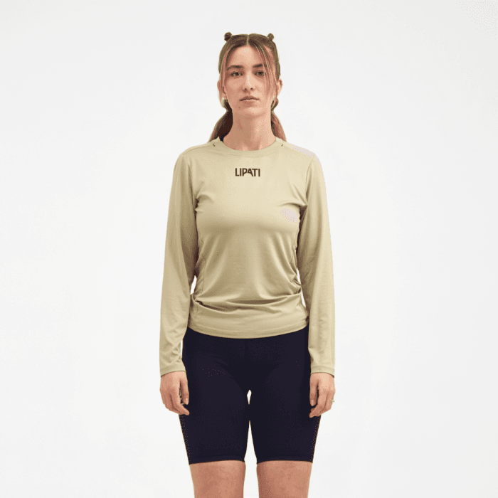 Lipati Leeward LS Tee XL