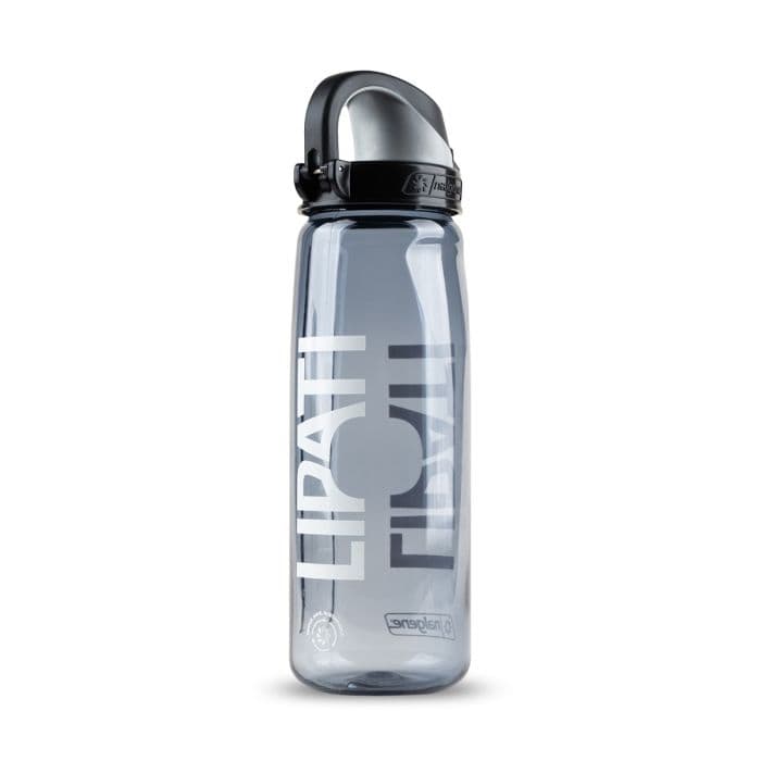 Lipati Water Bottle 650ML (24oz) ONE SIZE