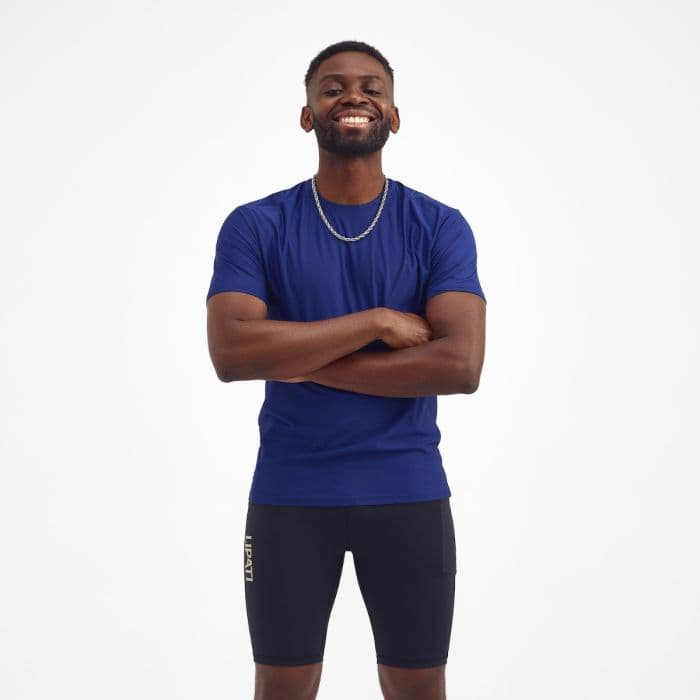 Lipati Socialize SS Tee XL