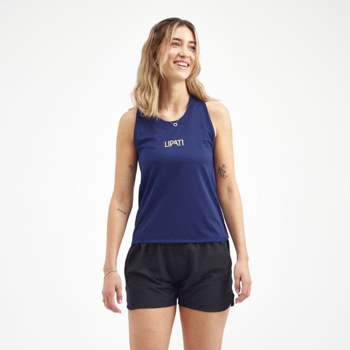 Lipati Sunbeam Singlet M