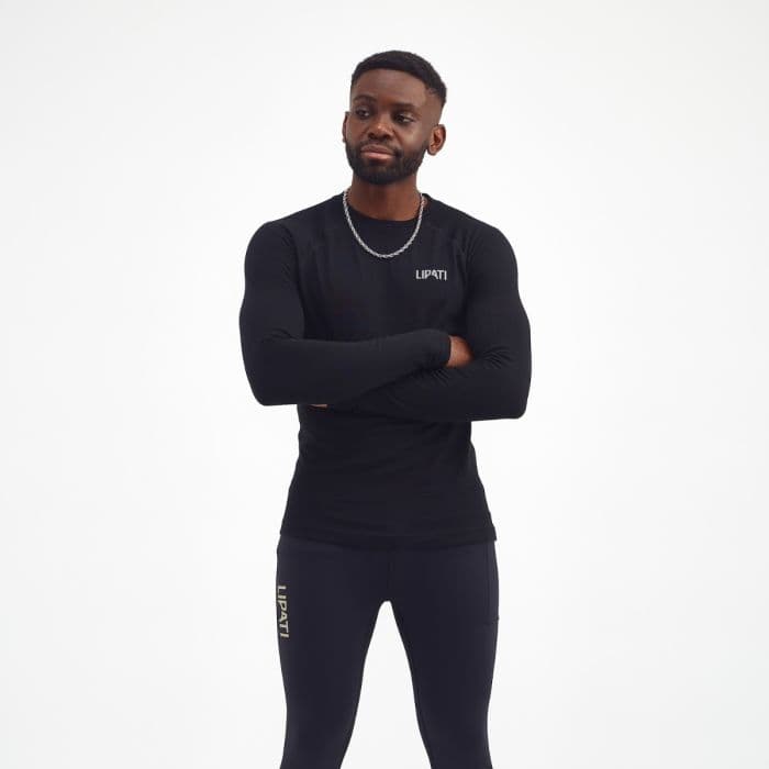 Lipati The Wool Long Sleeve XXL