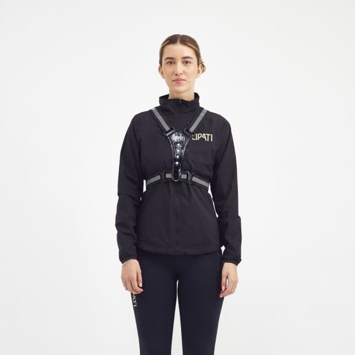 Lipati Reflective LED Vest ONE SIZE