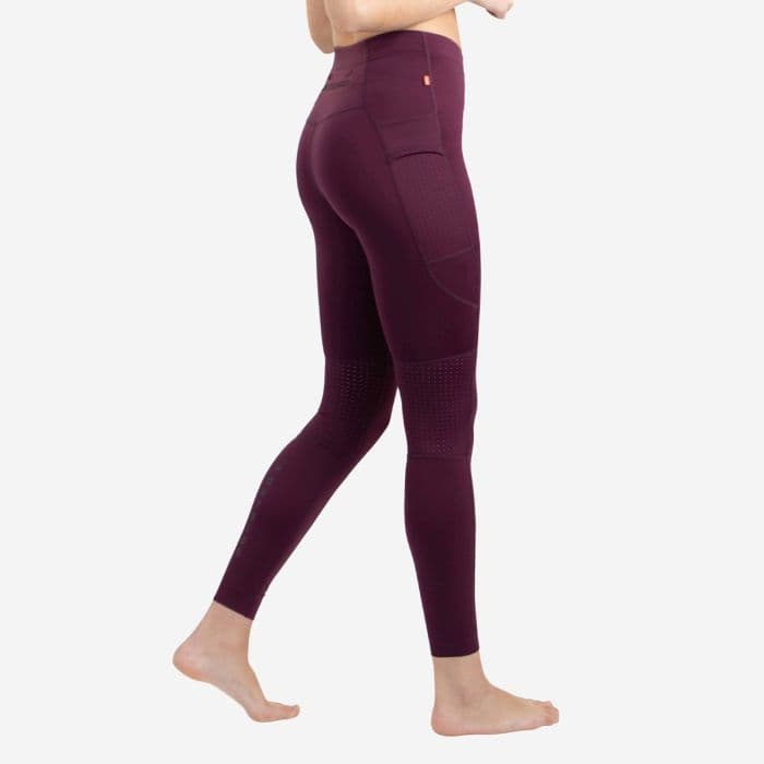 Lipati Nimbo PM Tights Plum XS