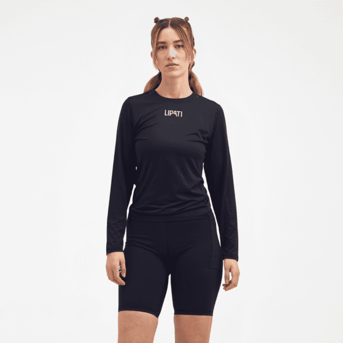 Lipati Leeward LS Tee XXL