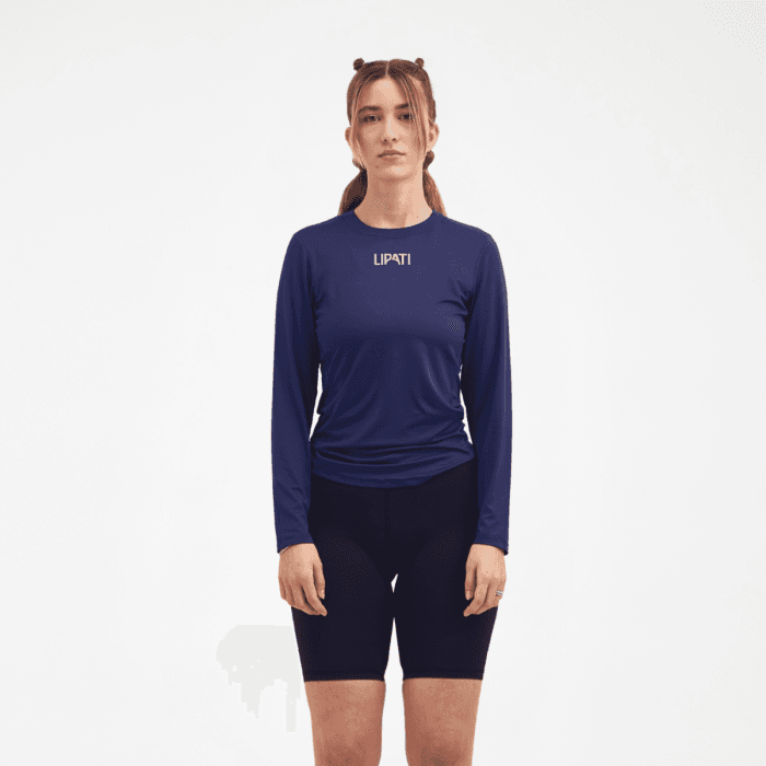 Lipati Leeward LS Tee L
