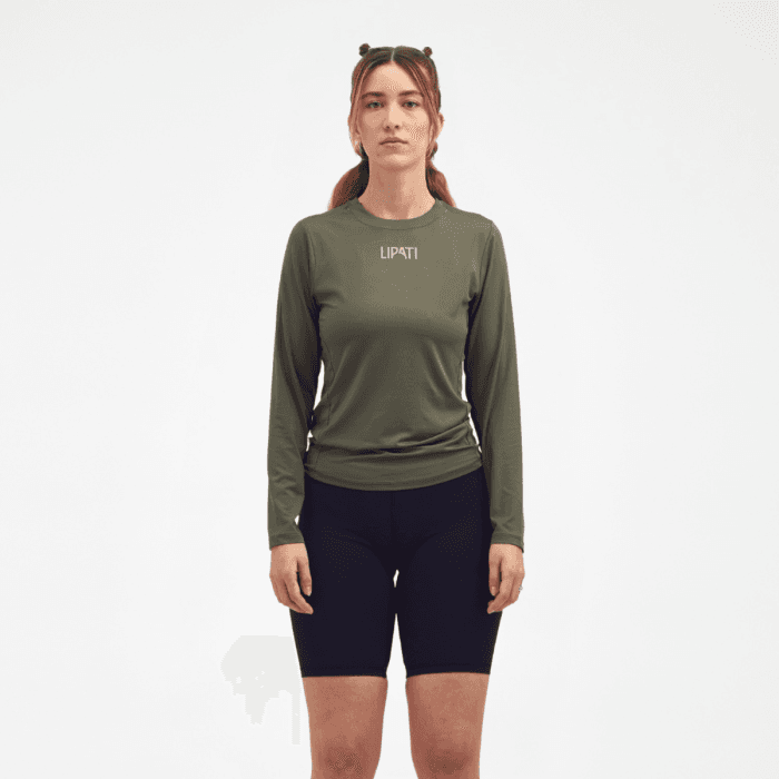 Lipati Leeward LS Tee XXL