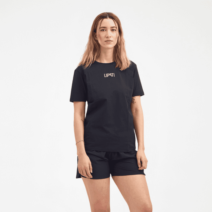 Lipati Not For Running SS Tee XL