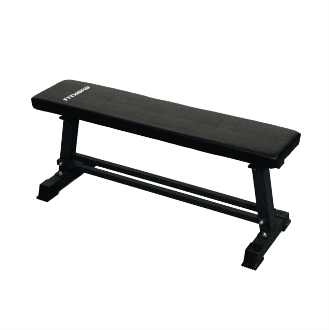 FitNord Plan Treningsbenk 200