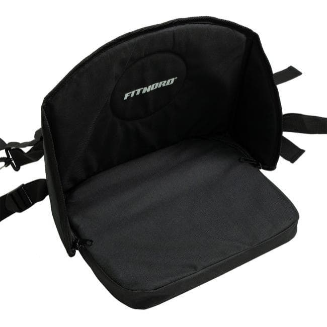 FitNord sete for SUP-brett og kajakk, premium