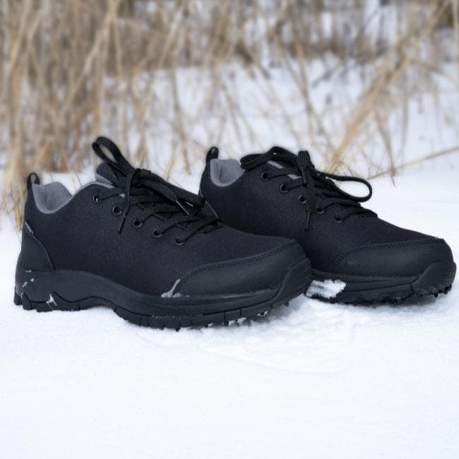 Nortrek Step lavehøyde piggsko